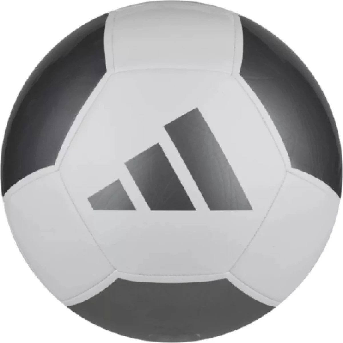 Futbalová lopta ADIDAS EPP CLB IRONMT WHITE · záber 1