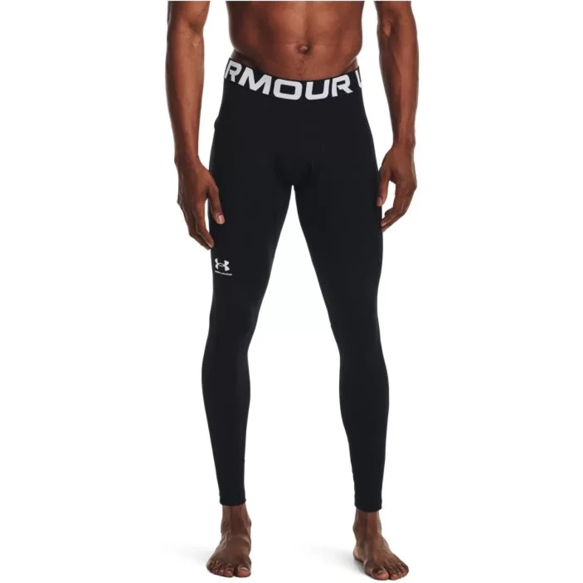 Under Armour CG Armour Leggings - Veľkosť: S · záber 3