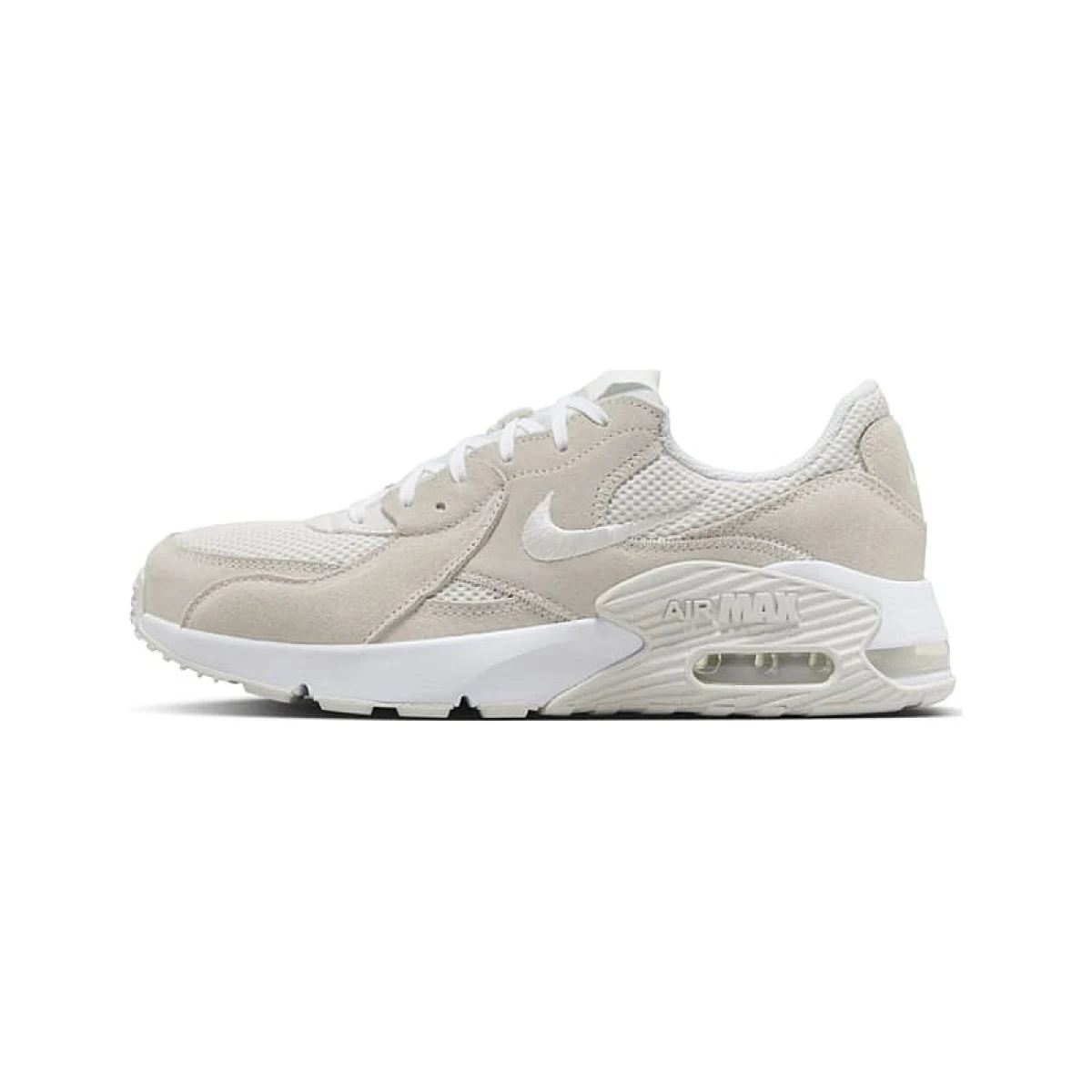 Dámska vychádzková obuv NIKE Air Max Excee phantom sail platinum tint · záber 2