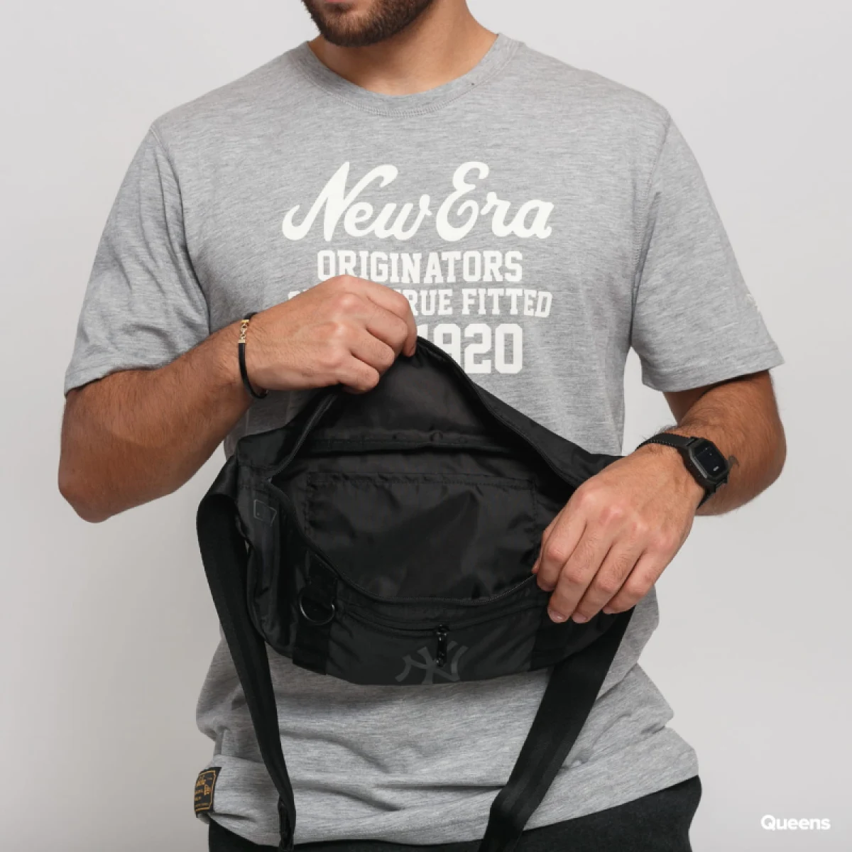 Ľadvinka NEW ERA MLB Light NEYYAN · záber 5