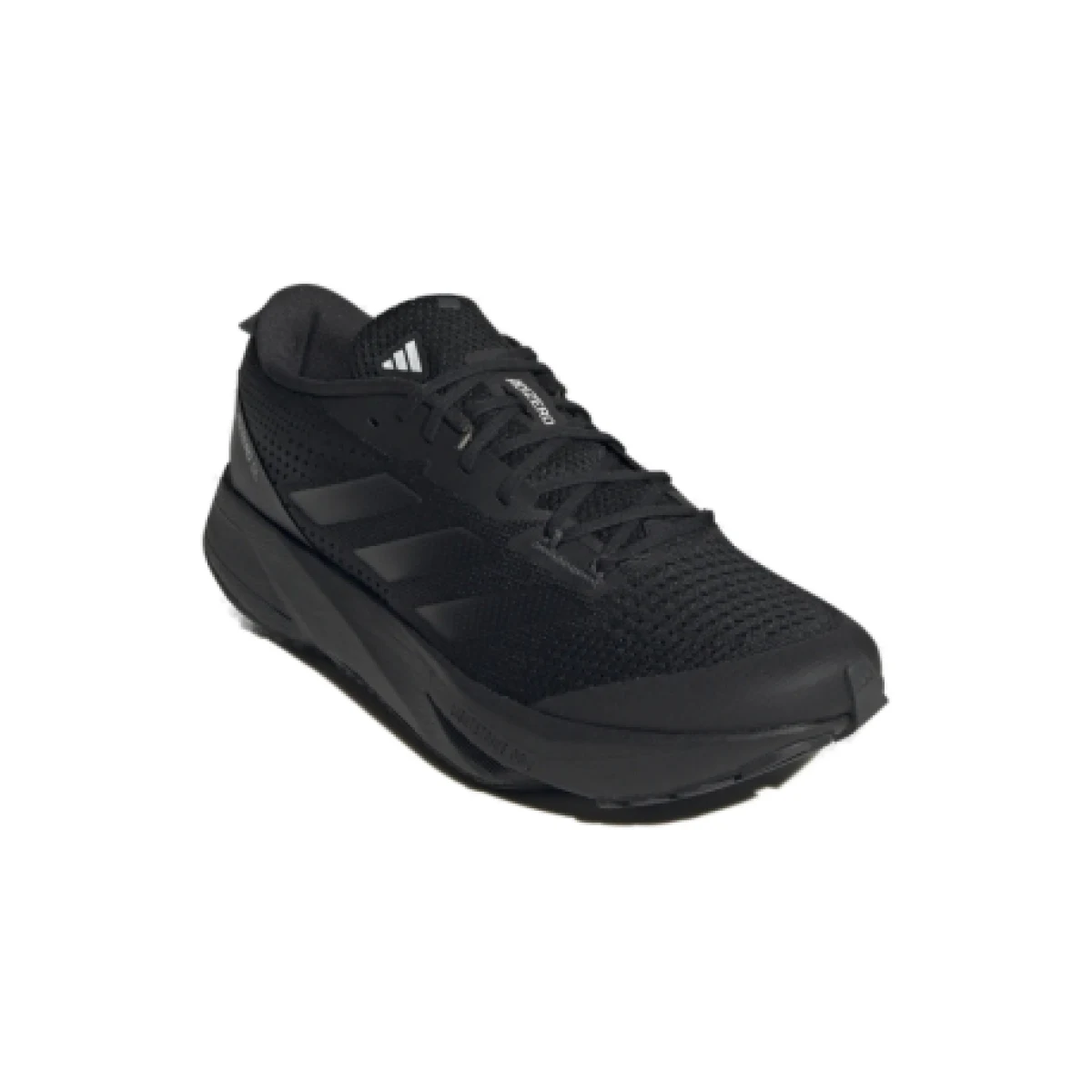 Pánska bežecká obuv ADIDAS Adizero SL core black core black carbon · záber 1