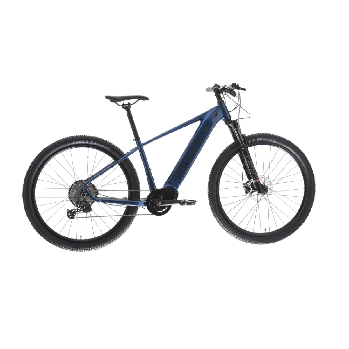 Horský elektrobicykel AMULET 29 eRival 5.5 SH, cobalt blue black · záber 5