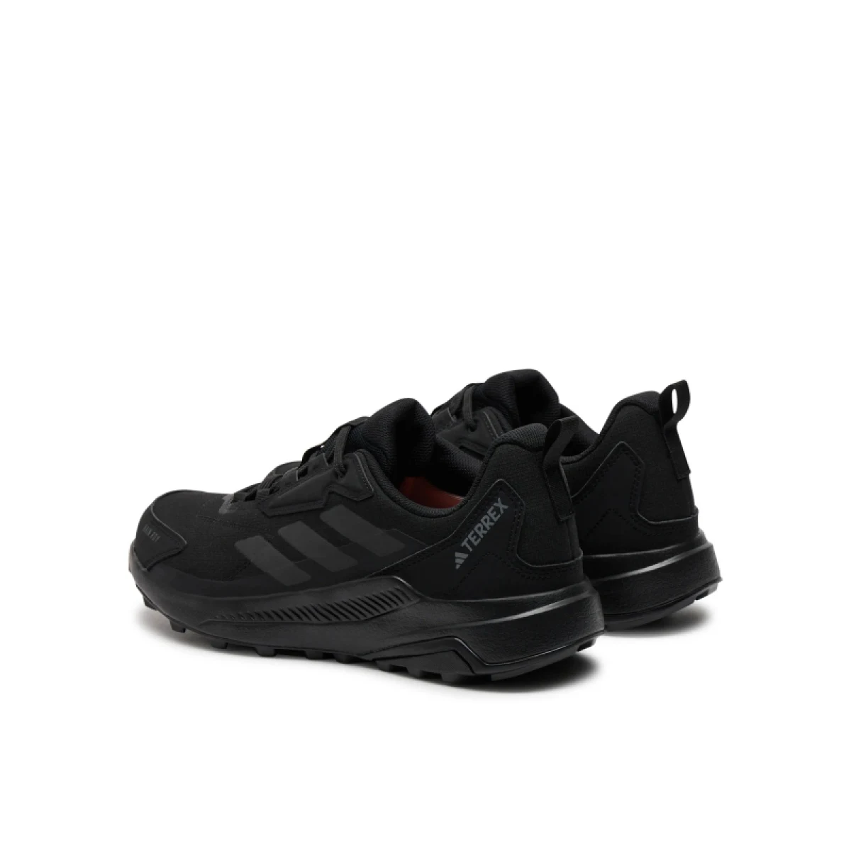 Pánska nízka turistická obuv ADIDAS Terrex Anylander R.Rdy M core black core black grey four · záber 4