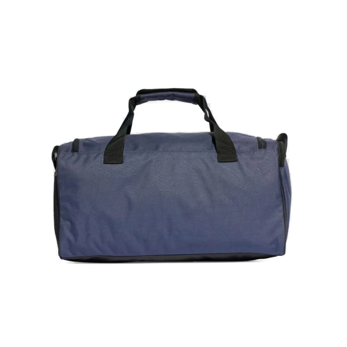 Cestovná taška ADIDAS LINEAR DUFFEL M SHANAV BLACK WHITE · záber 4