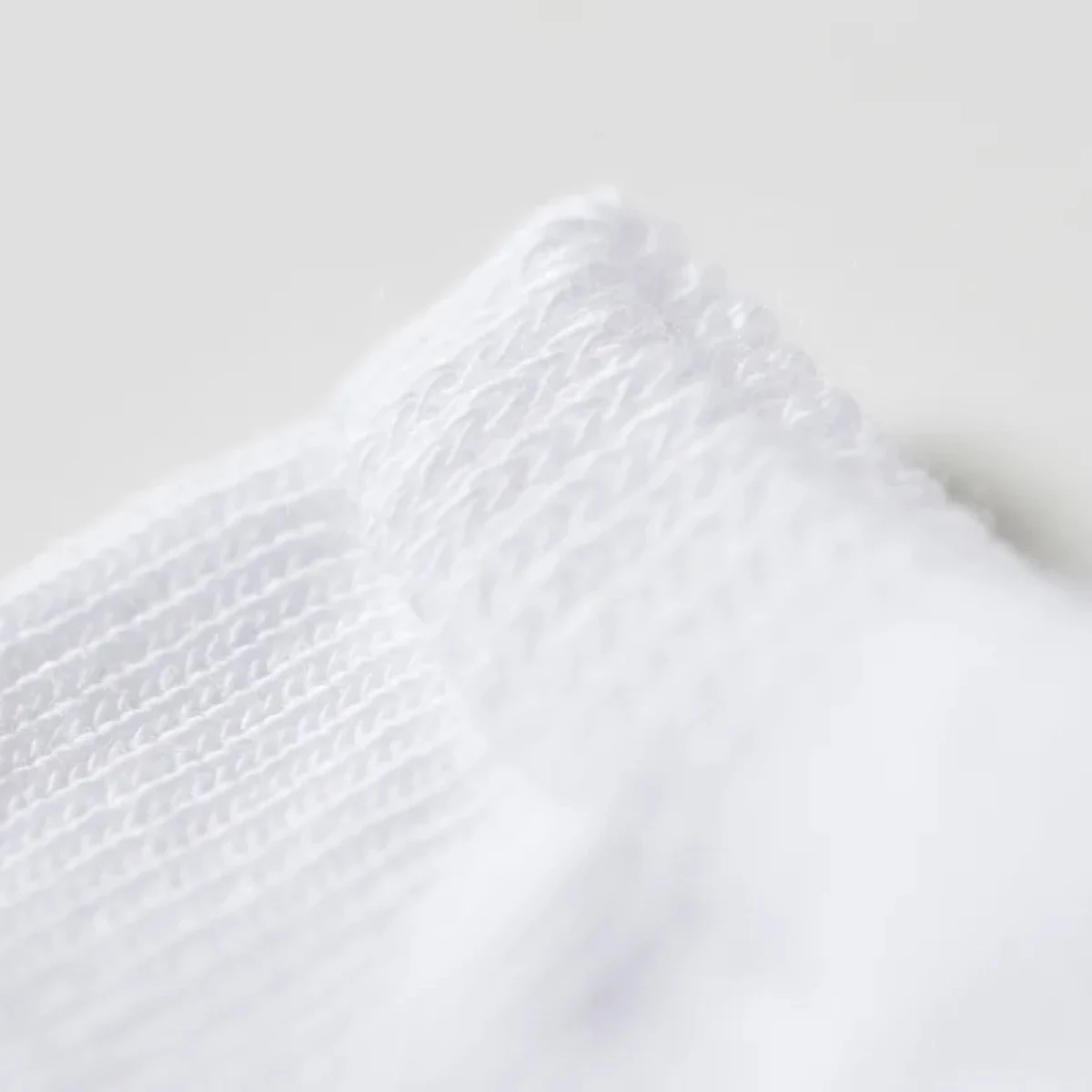 Ponožky ADIDAS ORIGINALS 3 PACK - TREFOIL LINER-S20273-WHITE WHITE BLACK · záber 3