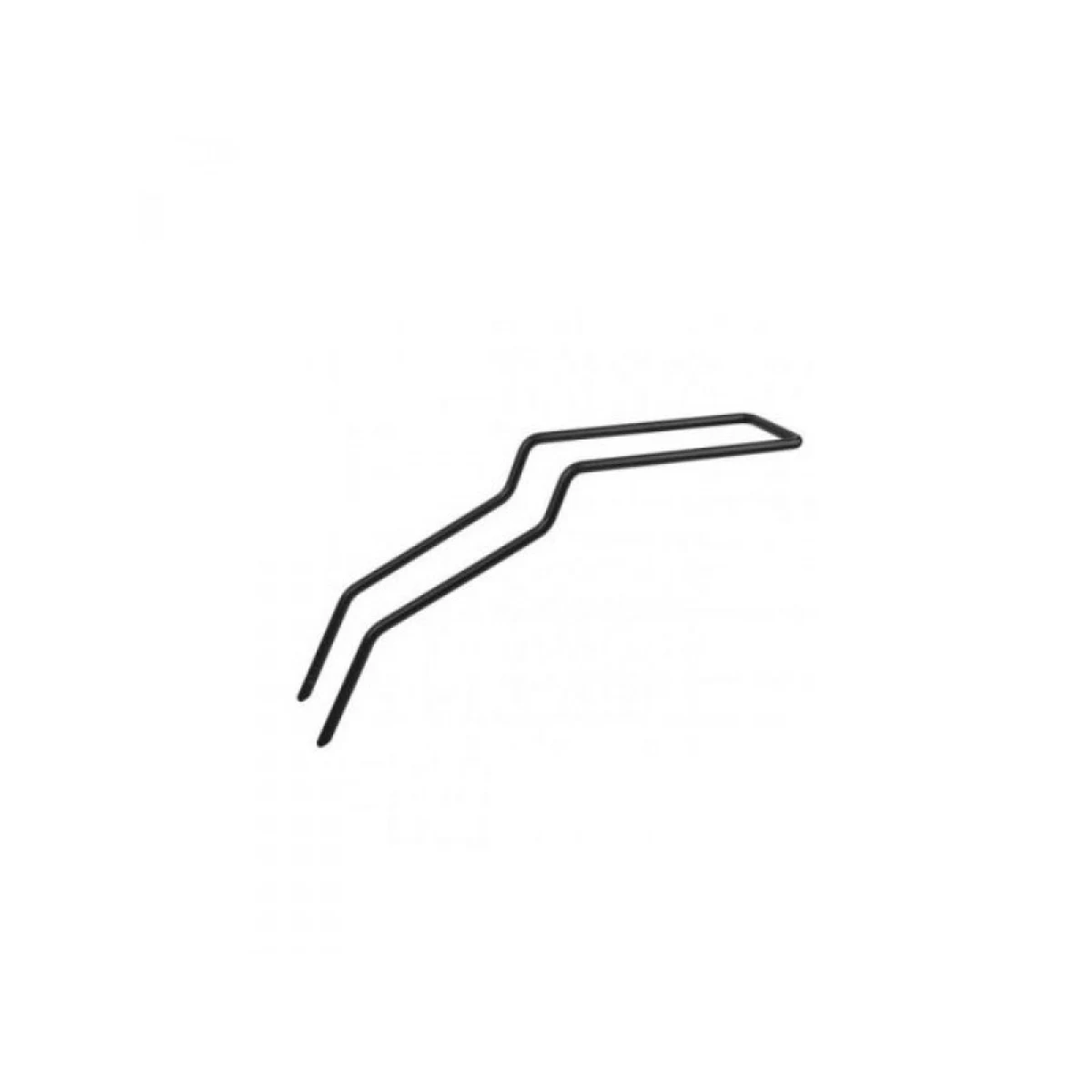 Doplnok na detskú sedačku POLISPORT Childseat holder back (back mount) 29“ · záber 3