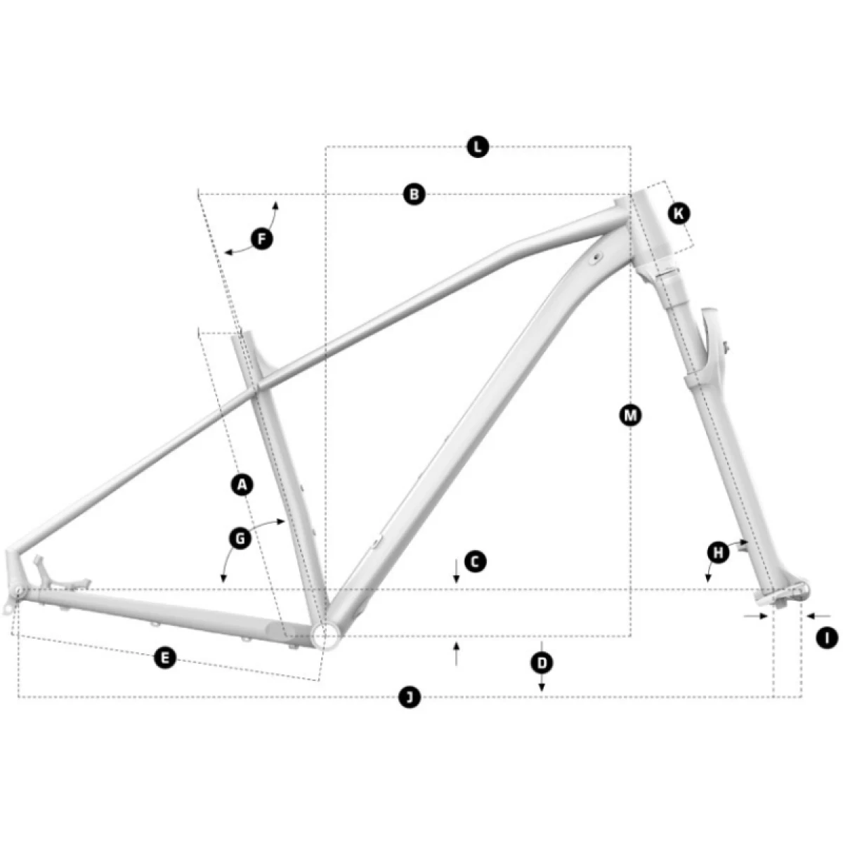 Horský bicykel MONDRAKER Superfoxy XR, dense yellow black obsidian grey · záber 2