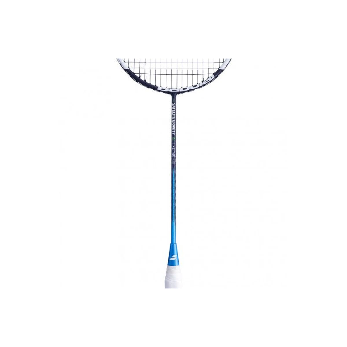 Bedmintonová raketa pre profesionálov BABOLAT SATELITE GRAV78 STRUNG FC · záber 3