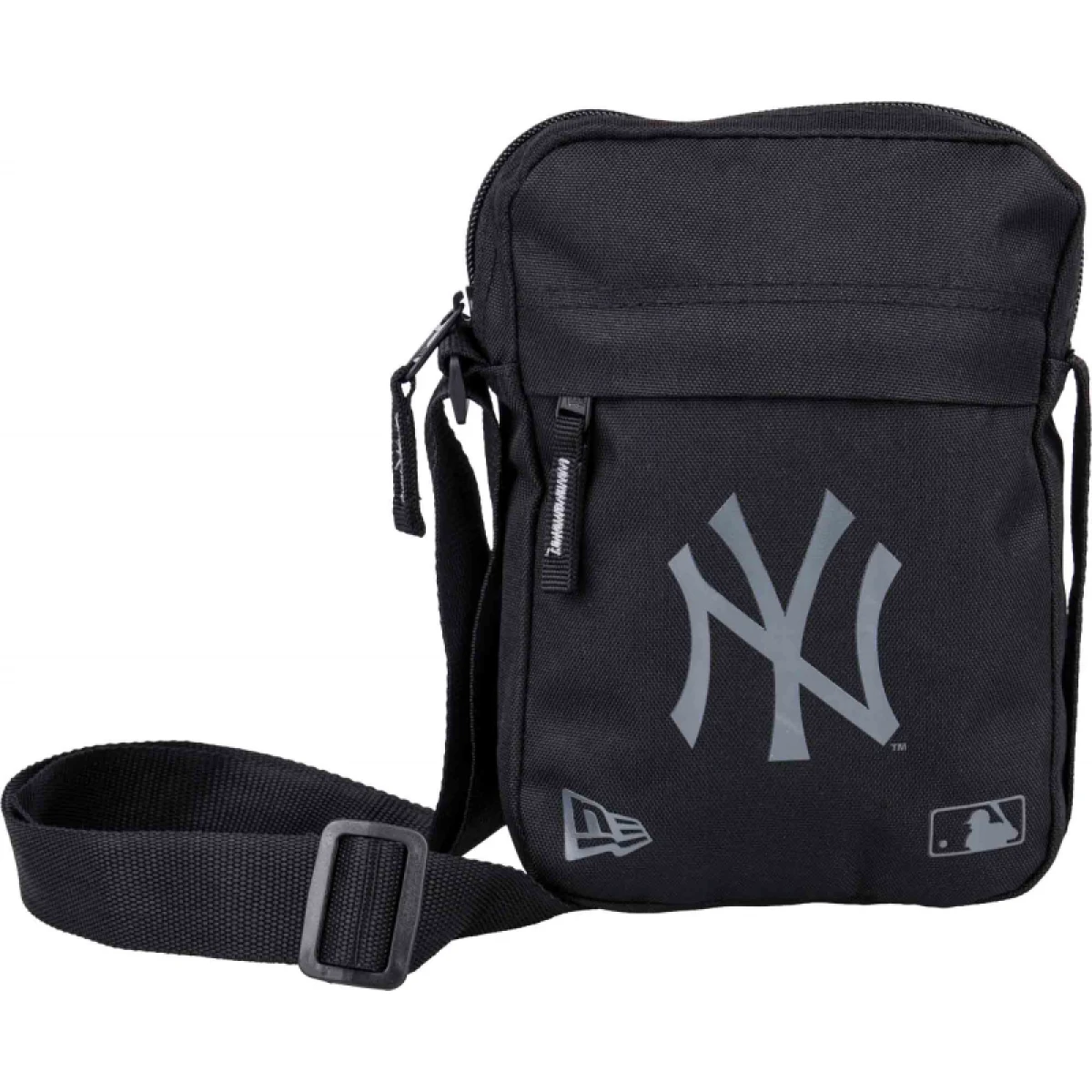 Pánska malá taška cez rameno NEW ERA MLB Side bag NEYYAN-12145422 · záber 2