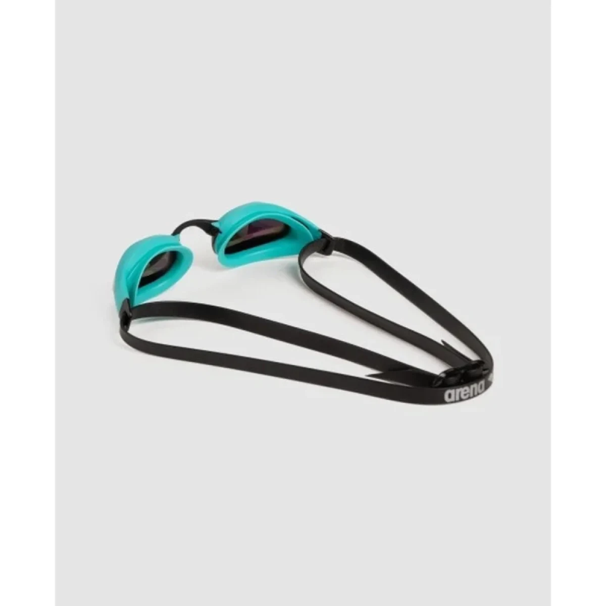Plavecké okuliare ARENA COBRA CORE SWIPE MIRROR · záber 3