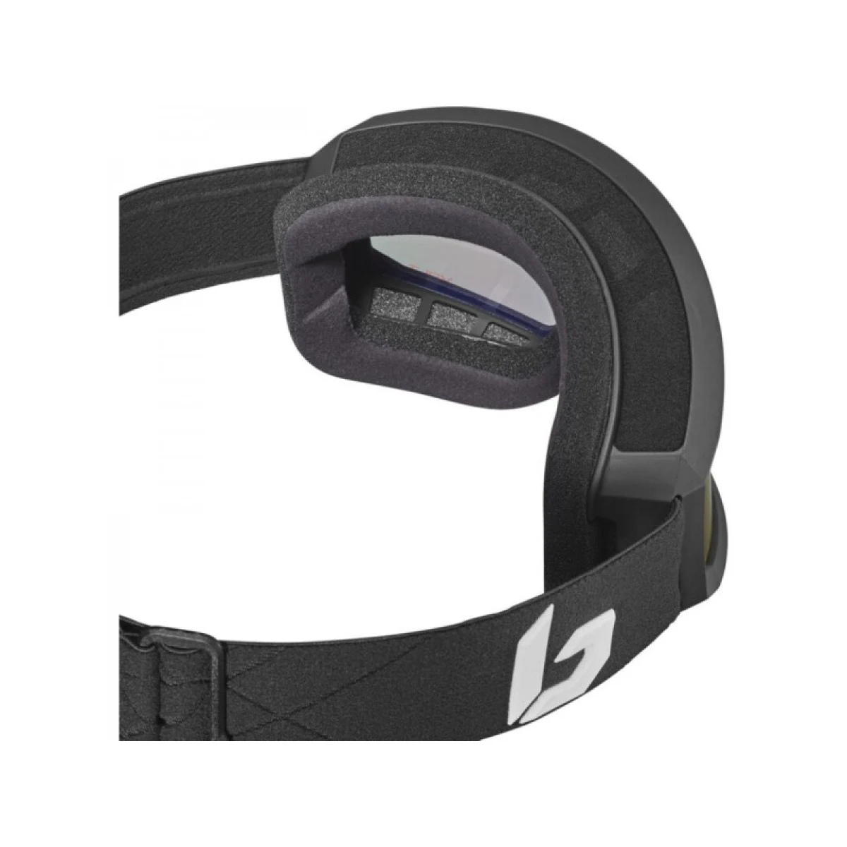 Lyžiarske okuliare BOLLE Y7 OTG Black Matte - Volt Ruby Cat 2 · záber 3