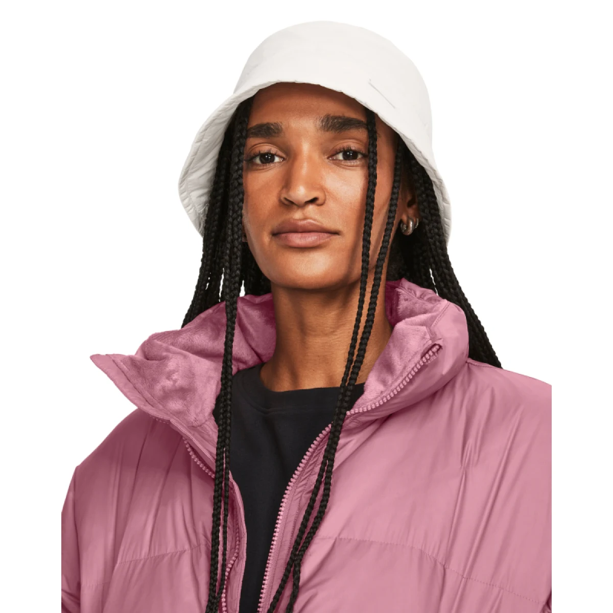 Zimná čiapka UNDER ARMOUR Unisex Insulated ADJ Bucket 112 · záber 3