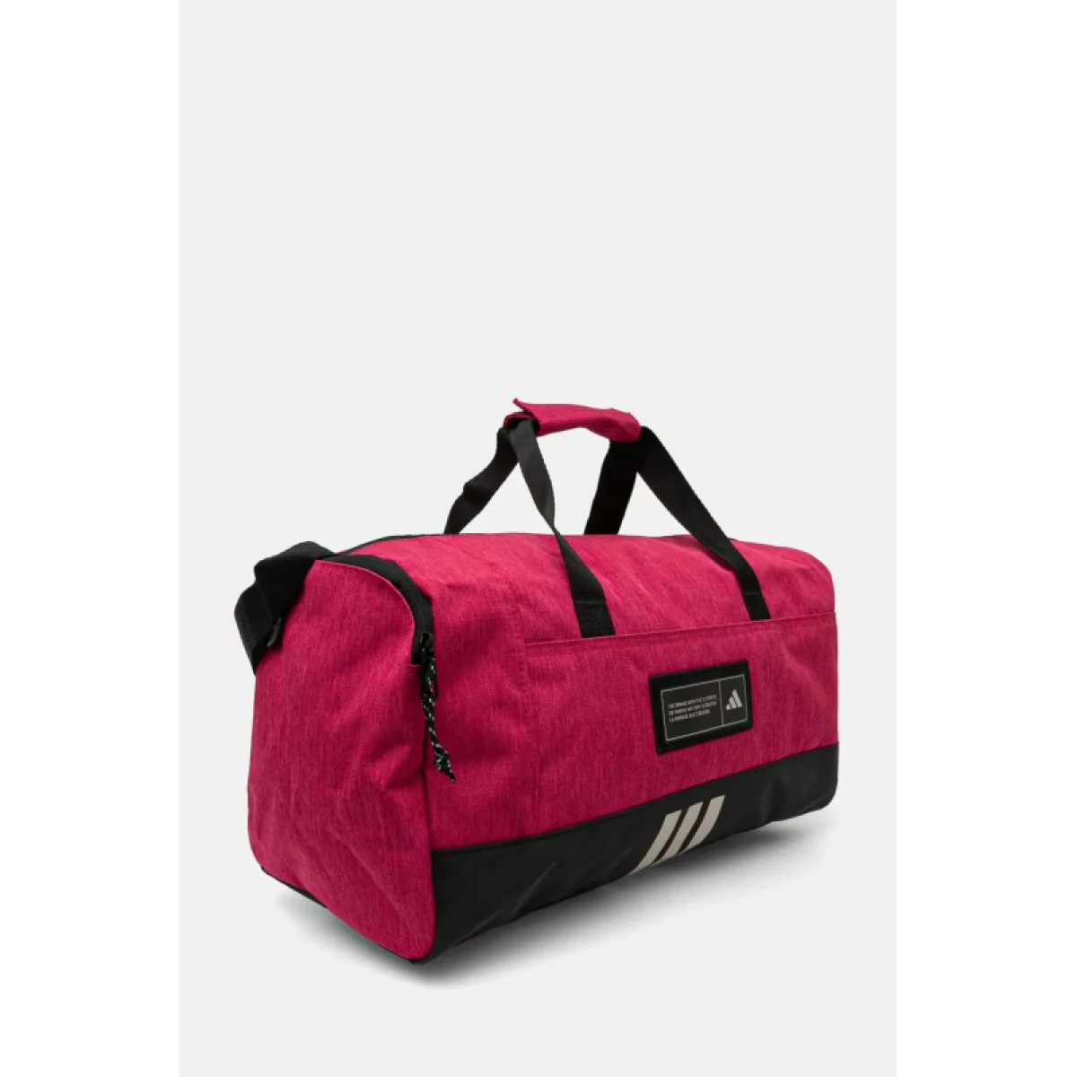 Cestovná taška ADIDAS 4ATHLTS DUF S ENEPNK MYSRUB WONALU · záber 2