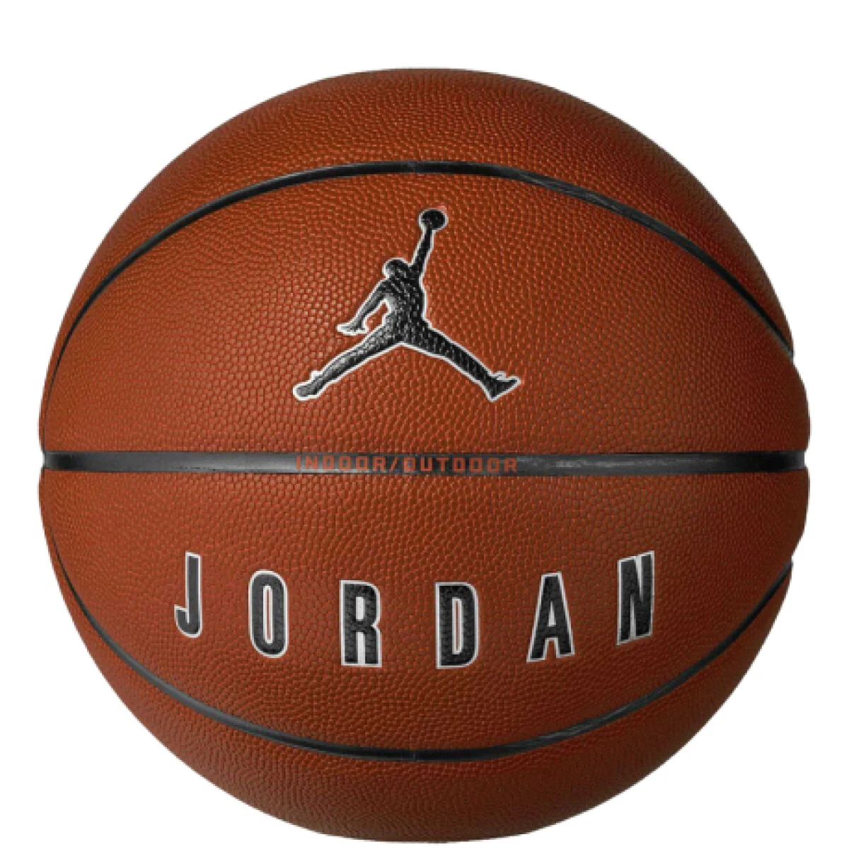 Basketbalová lopta NIKE JORDAN ULTIMATE 07 AM BK MS BK · záber 1