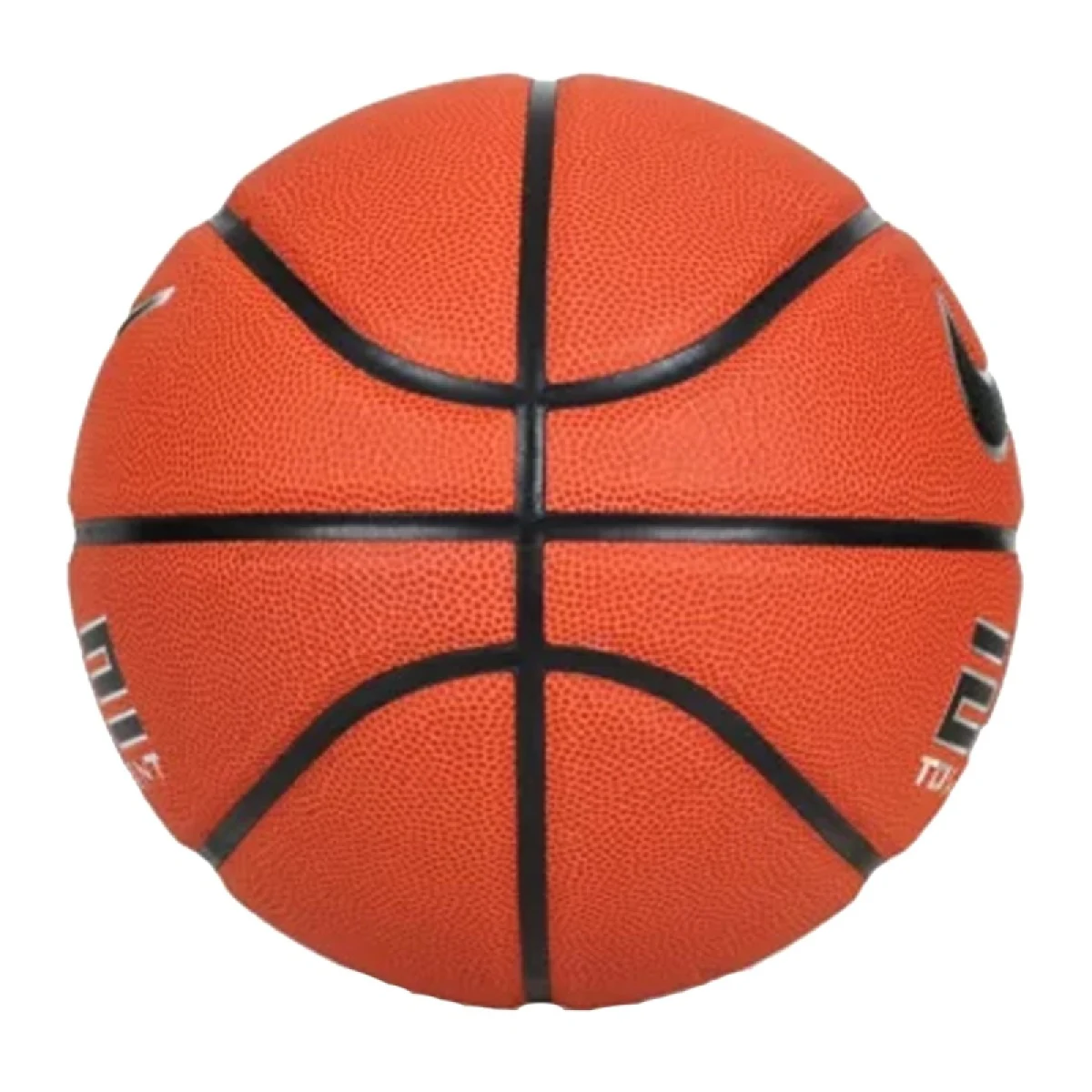 Basketbalová lopta NIKE ELITE TOURNAMENT 07 AM BK MS · záber 2