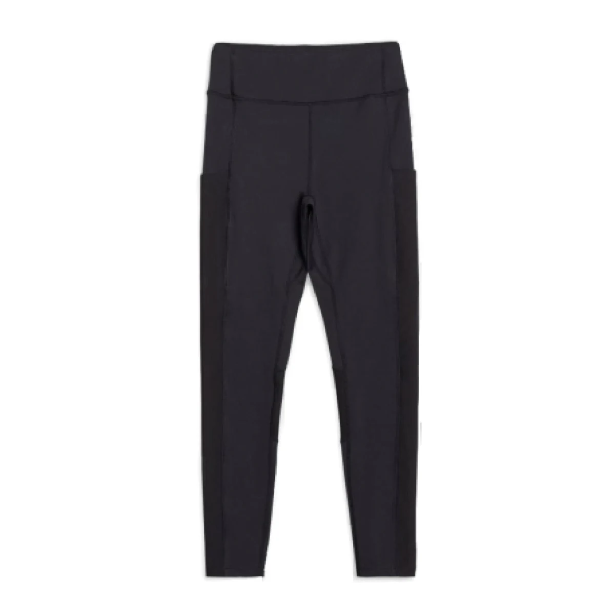 Dámske legíny 4F TIGHTS FNK F304-20S-DEEP BLACK · záber 1