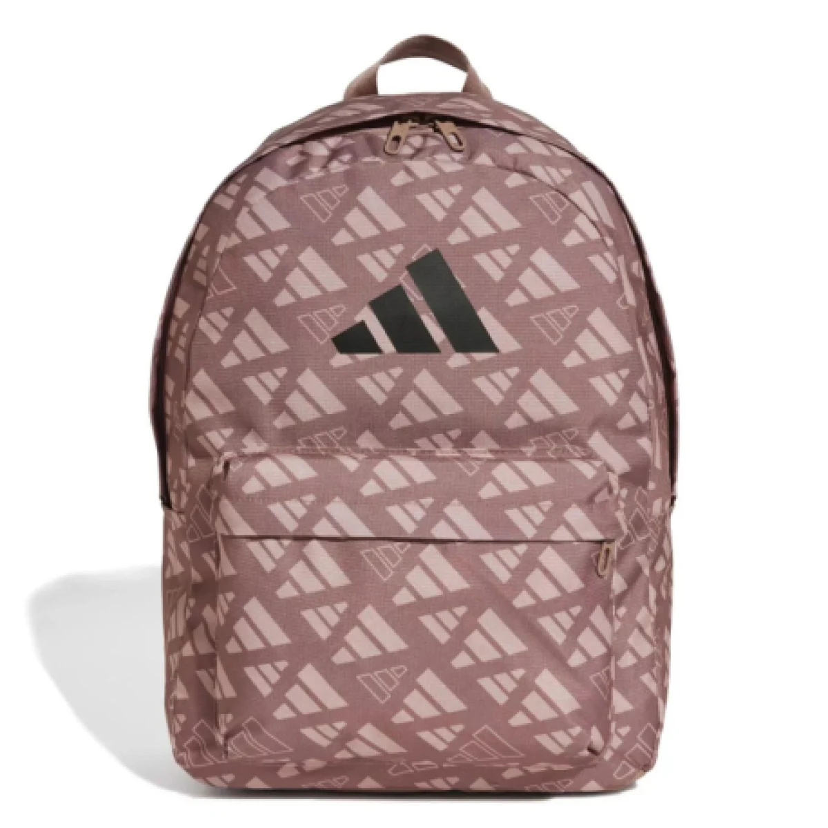 Batoh ADIDAS CL BPK MONO PR WARCLA BLACK · záber 1