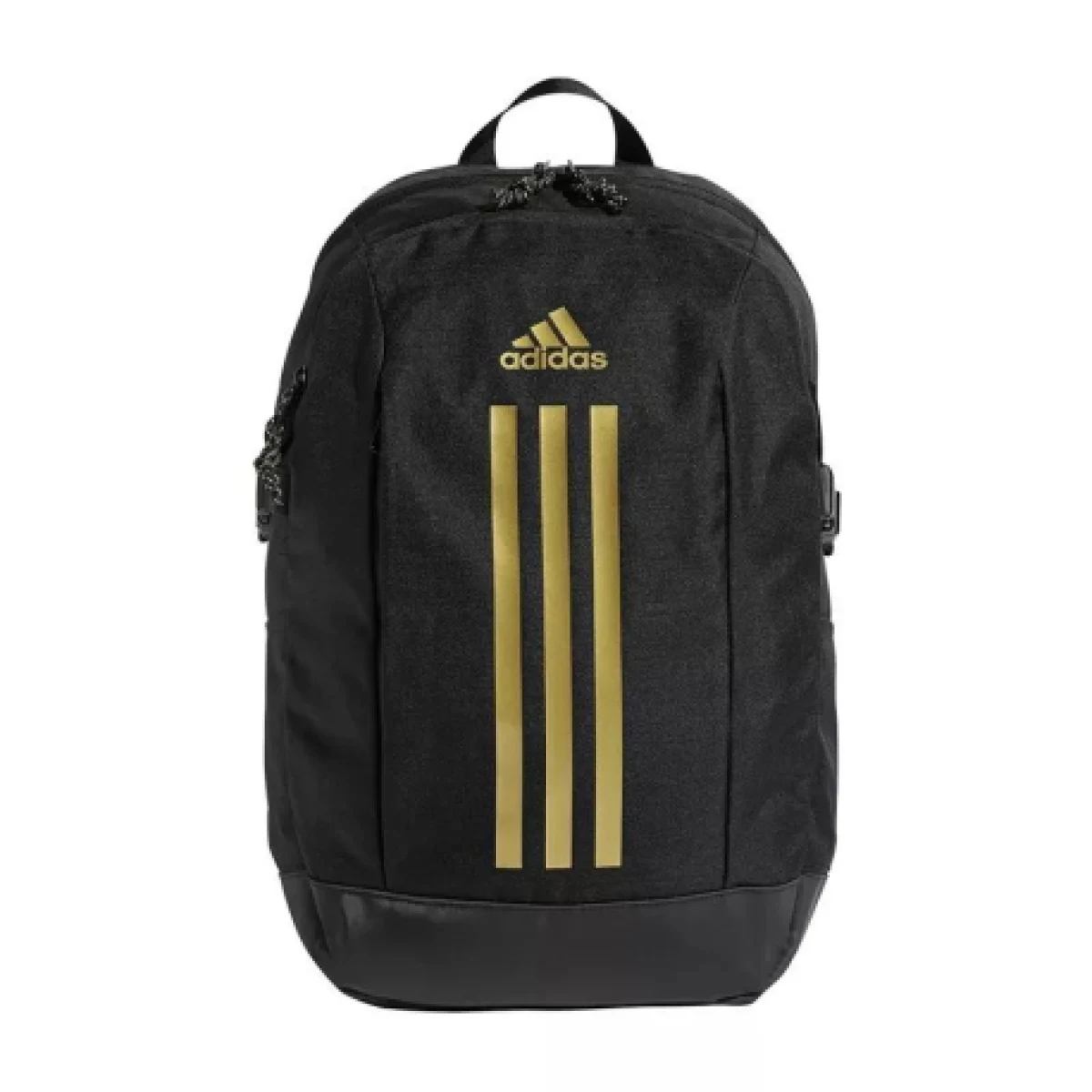 Batoh ADIDAS POWER VII BLACK GOLDMET · záber 1