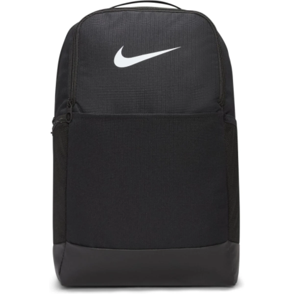 Batoh NIKE NK BRSLA M BKPK - 9.5 (24L)-Black · záber 1