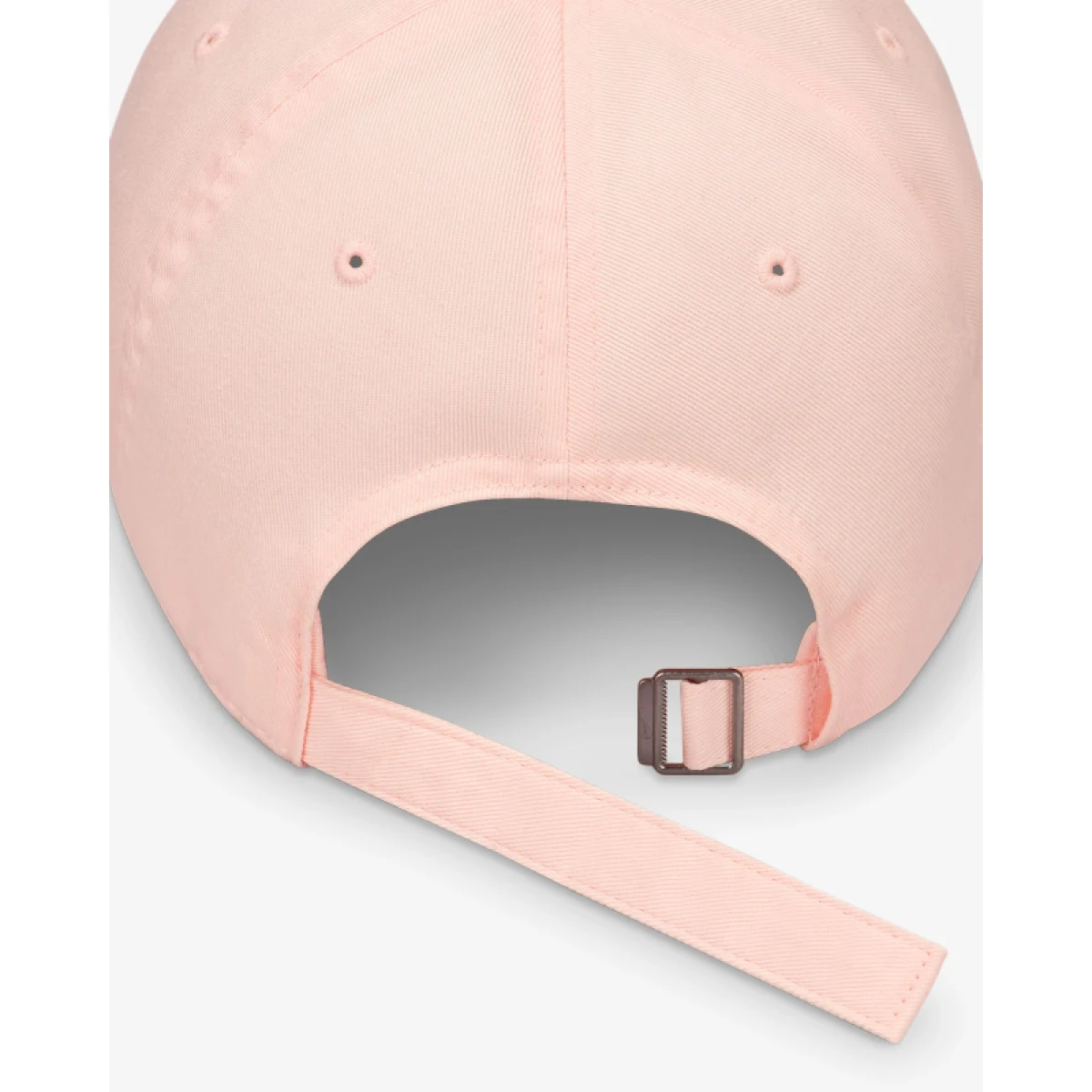 Šiltovka NIKE U NK CLUB CAP U CB FUT WSH L · záber 2
