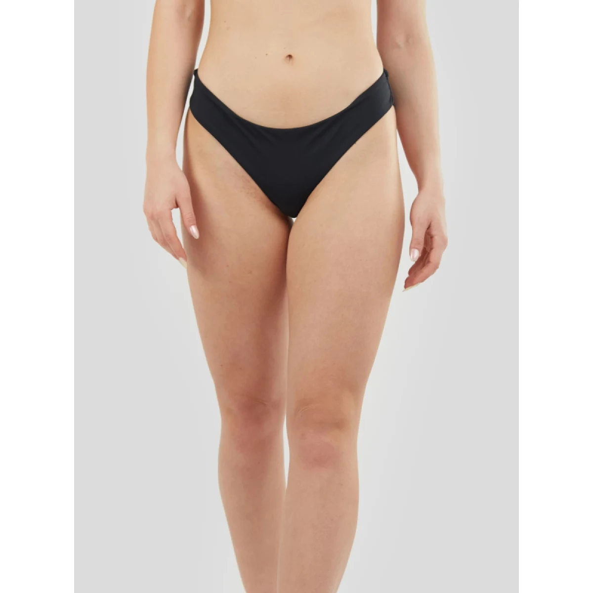 Dámske plavky spodný diel FUNDANGO Hogg Hipster Bottom-890-black · záber 2