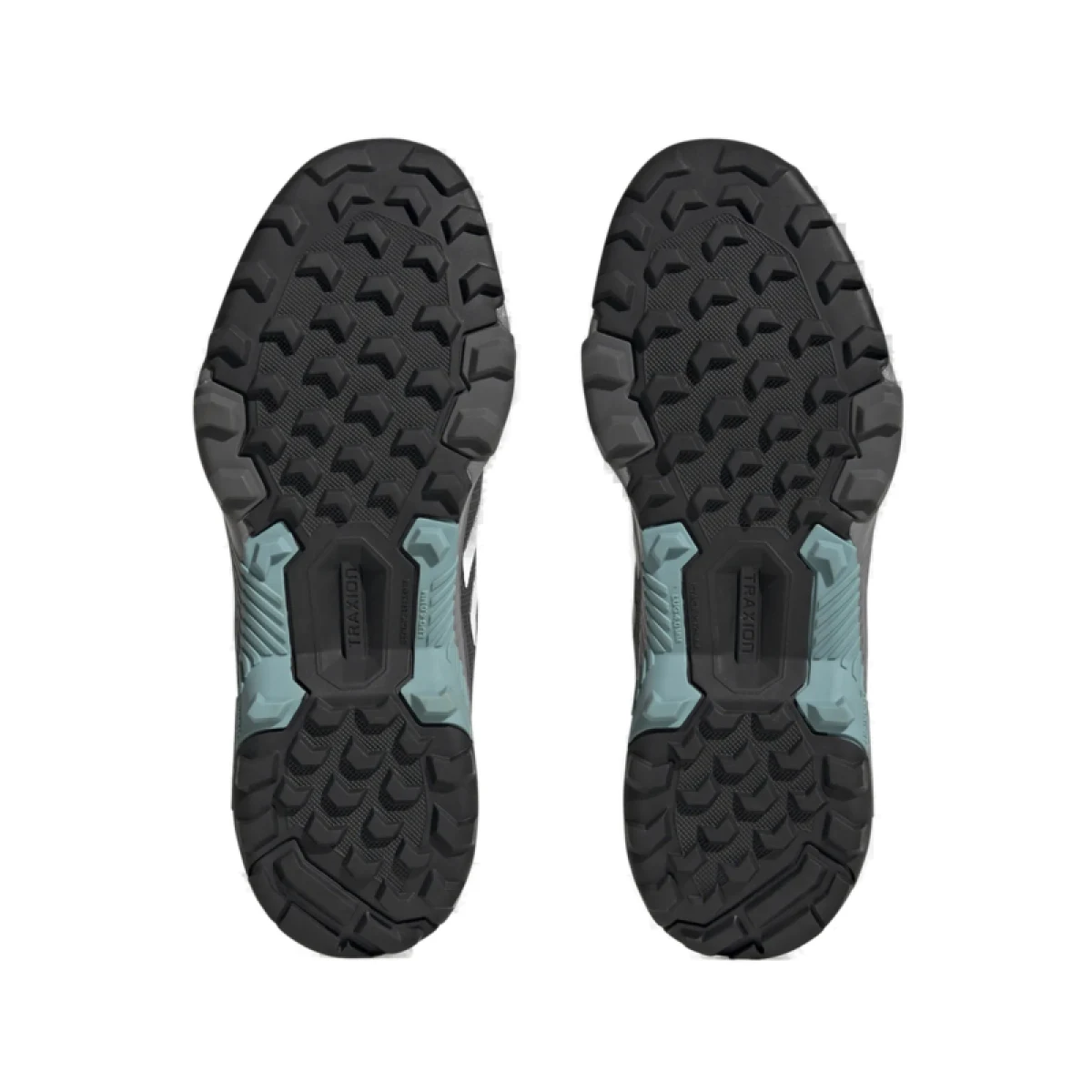 Dámska nízka turistická obuv ADIDAS Terrex Eastrail 2.0 grey five dash grey mint ton · záber 5