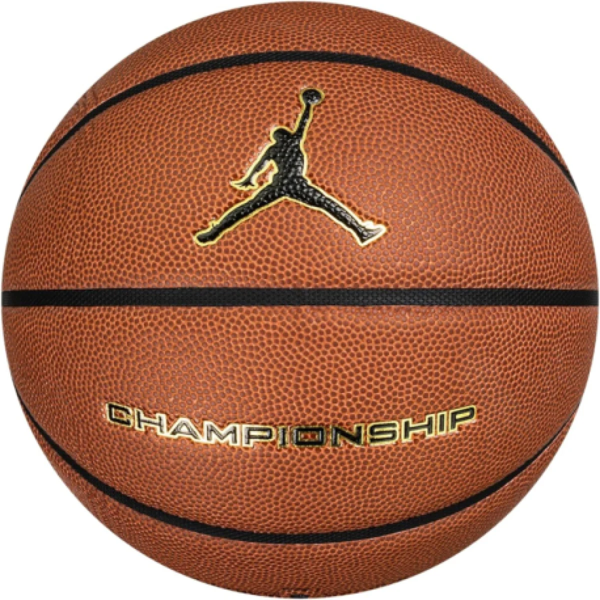 Basketbalová lopta NIKE JORDAN CHAMPIONSHIP 07 AM BK MG · záber 1