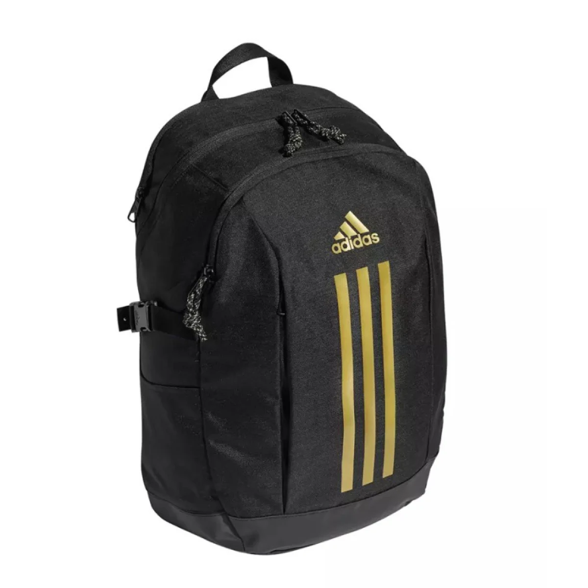 Batoh ADIDAS POWER VII BLACK GOLDMET · záber 2