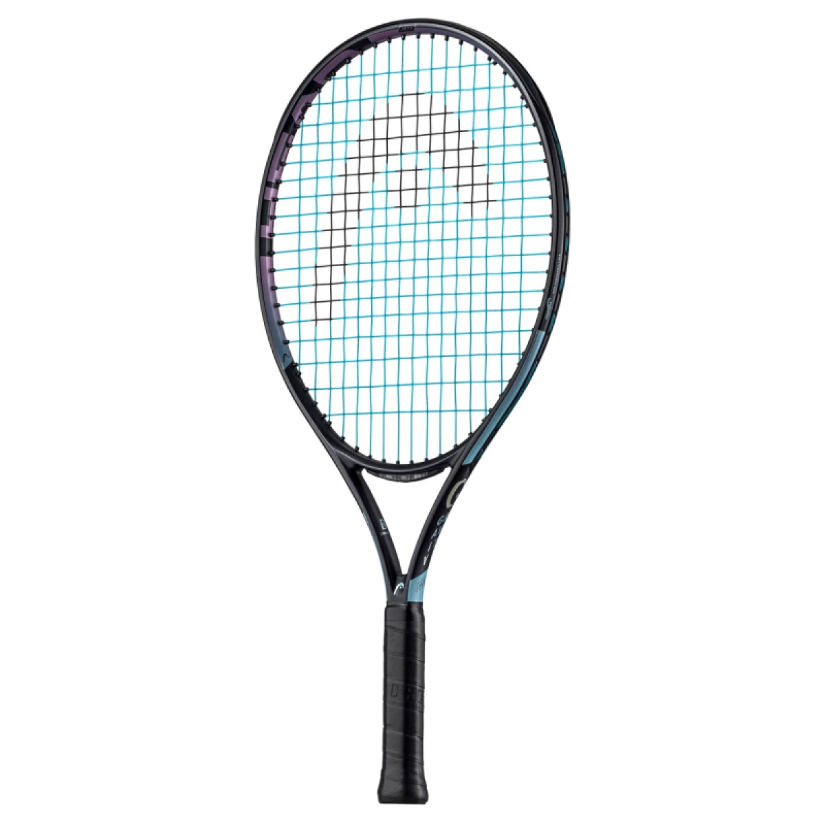 Tenisová raketa HEAD IG Gravity Jr. 23 · záber 2