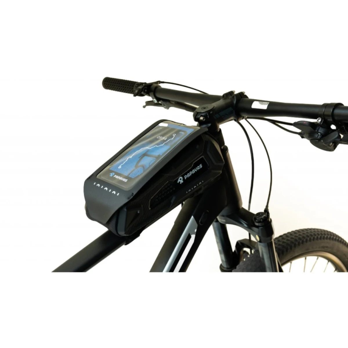 Taška na bicykel PAPAYAS bike mount EL · záber 2