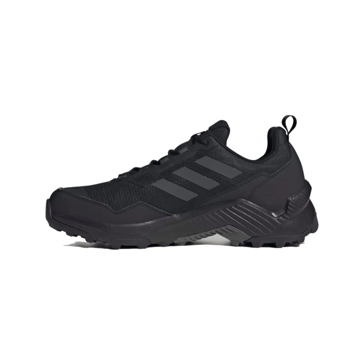 Pánska nízka turistická obuv ADIDAS Terrex Eastrail 2.0 R.Rdy core black carbon grey five · záber 2
