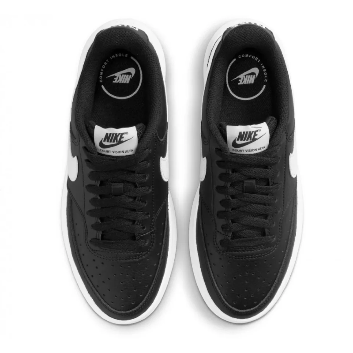 Dámska vychádzková obuv NIKE W COURT VISION ALTA LTR · záber 3