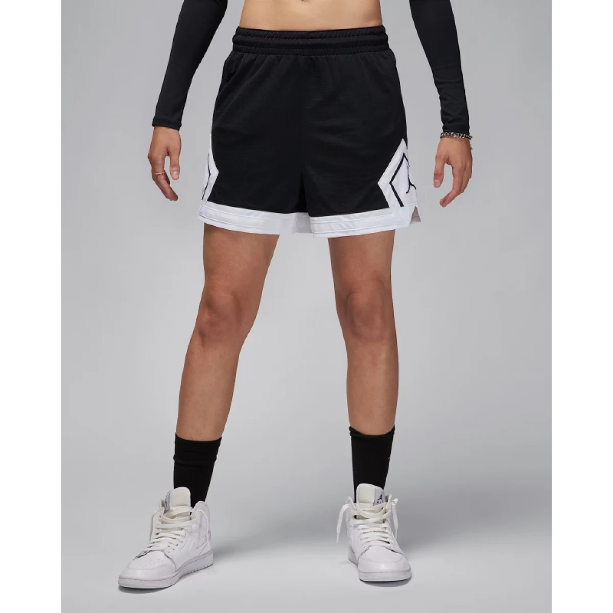 Dámske tréningové kraťasy NIKE Jordan Sport (SP55)(52) · záber 2