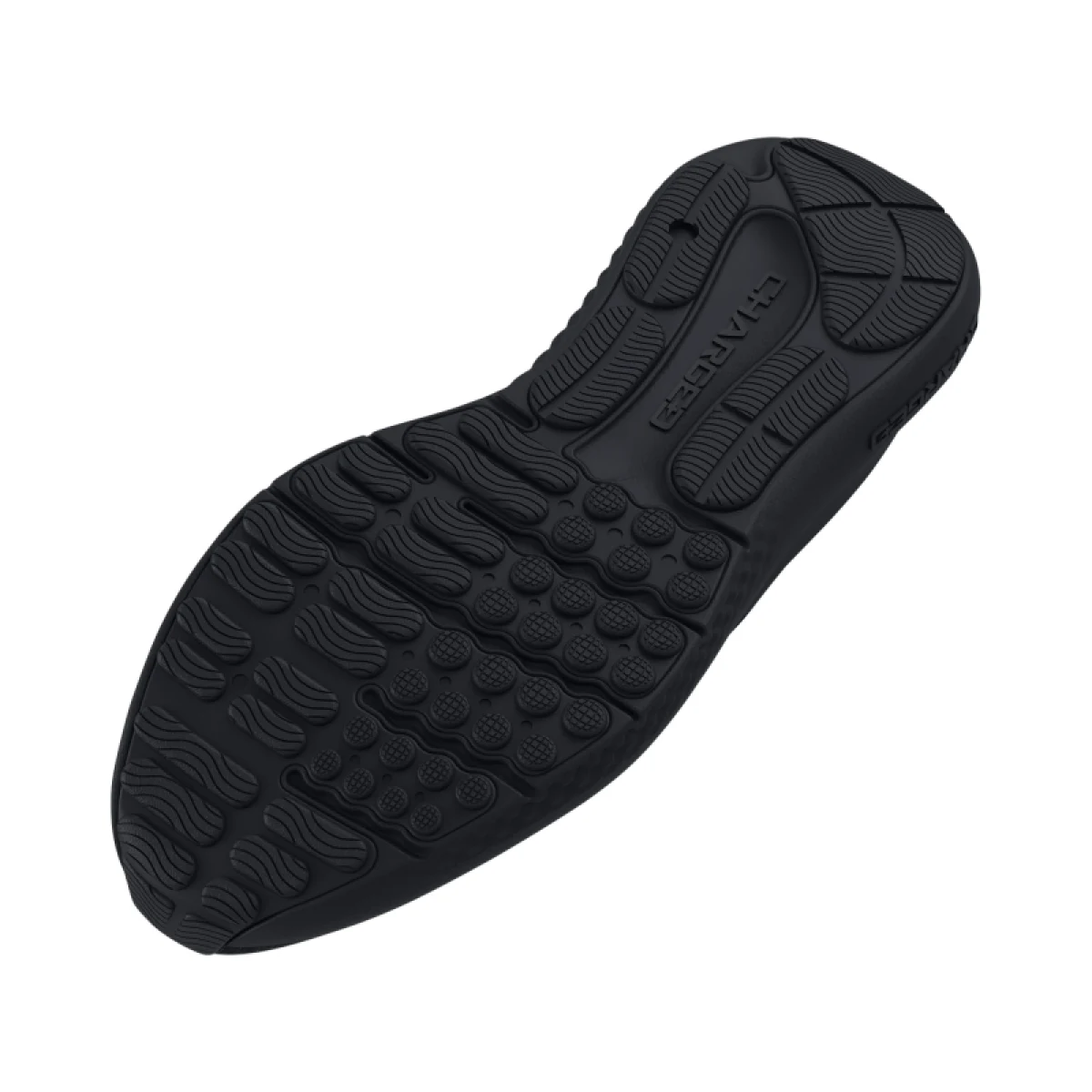 Dámska športová obuv (tréningová) UNDER ARMOUR UA W Charged Surge 4 black black black · záber 5
