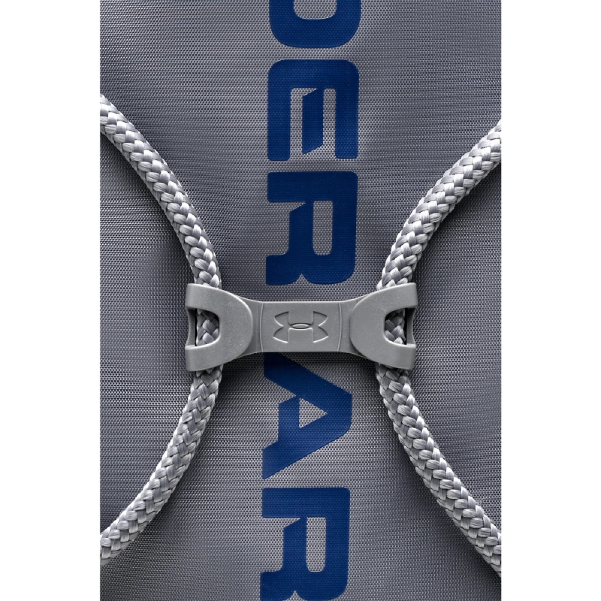 Vrecko na prezúvky UNDER ARMOUR UA Ozsee Sackpack-BLU · záber 4