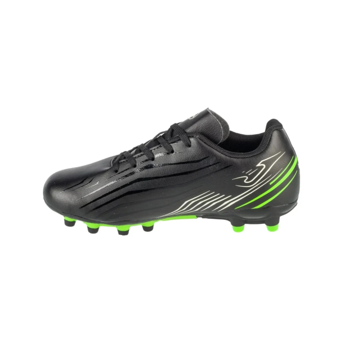Chlapčenské futbalové kopačky outdoorové JOMA Propulsion 2501 Jr AG black · záber 2