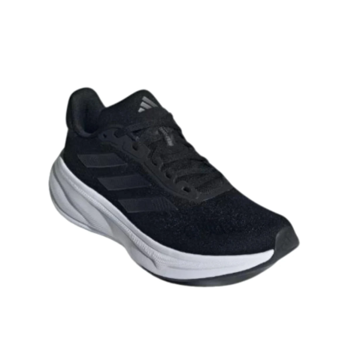 Dámska bežecká obuv ADIDAS Response Super core black core black grey five · záber 1