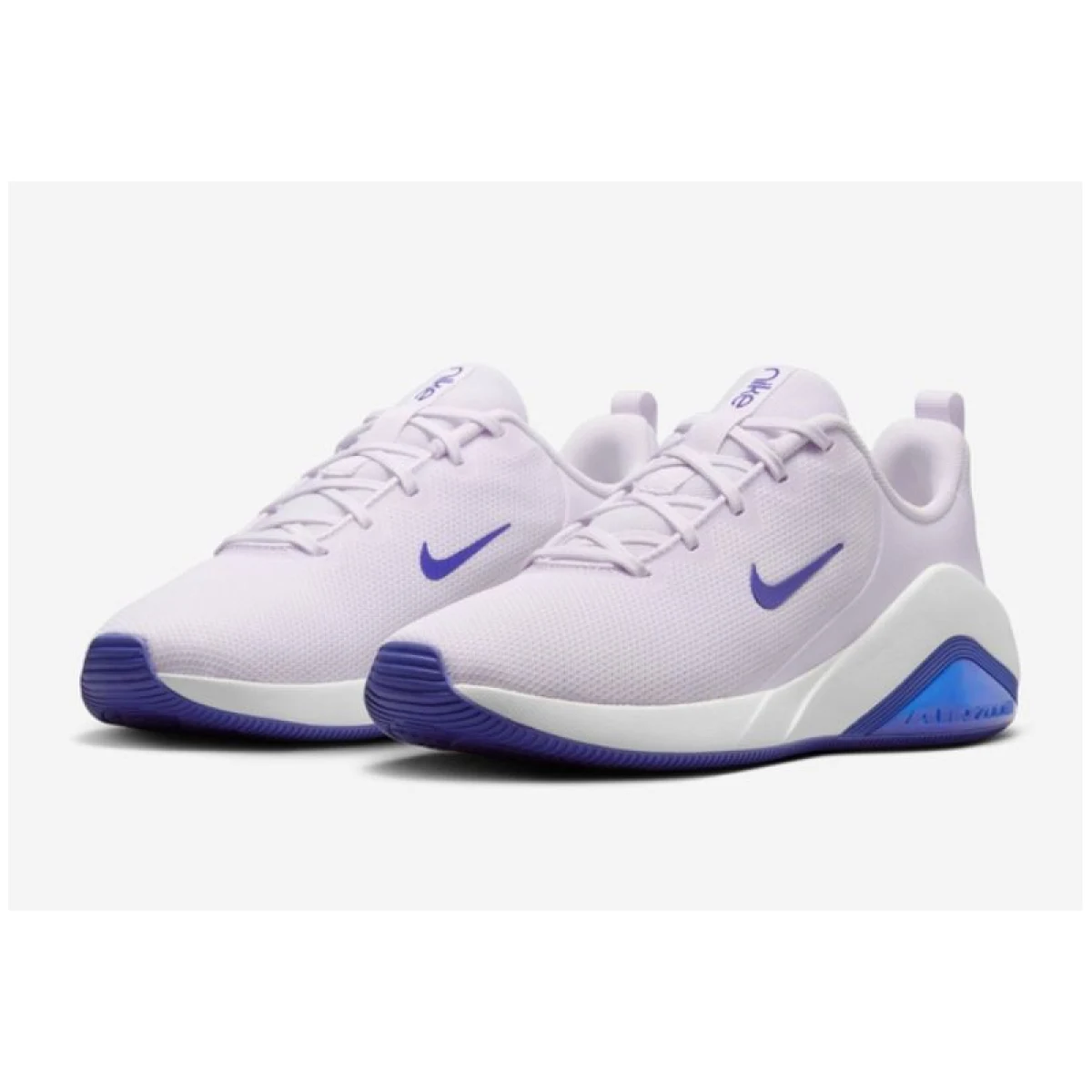 Dámska športová obuv (tréningová) NIKE Bella 7 W barely grape purple comet summit white · záber 3