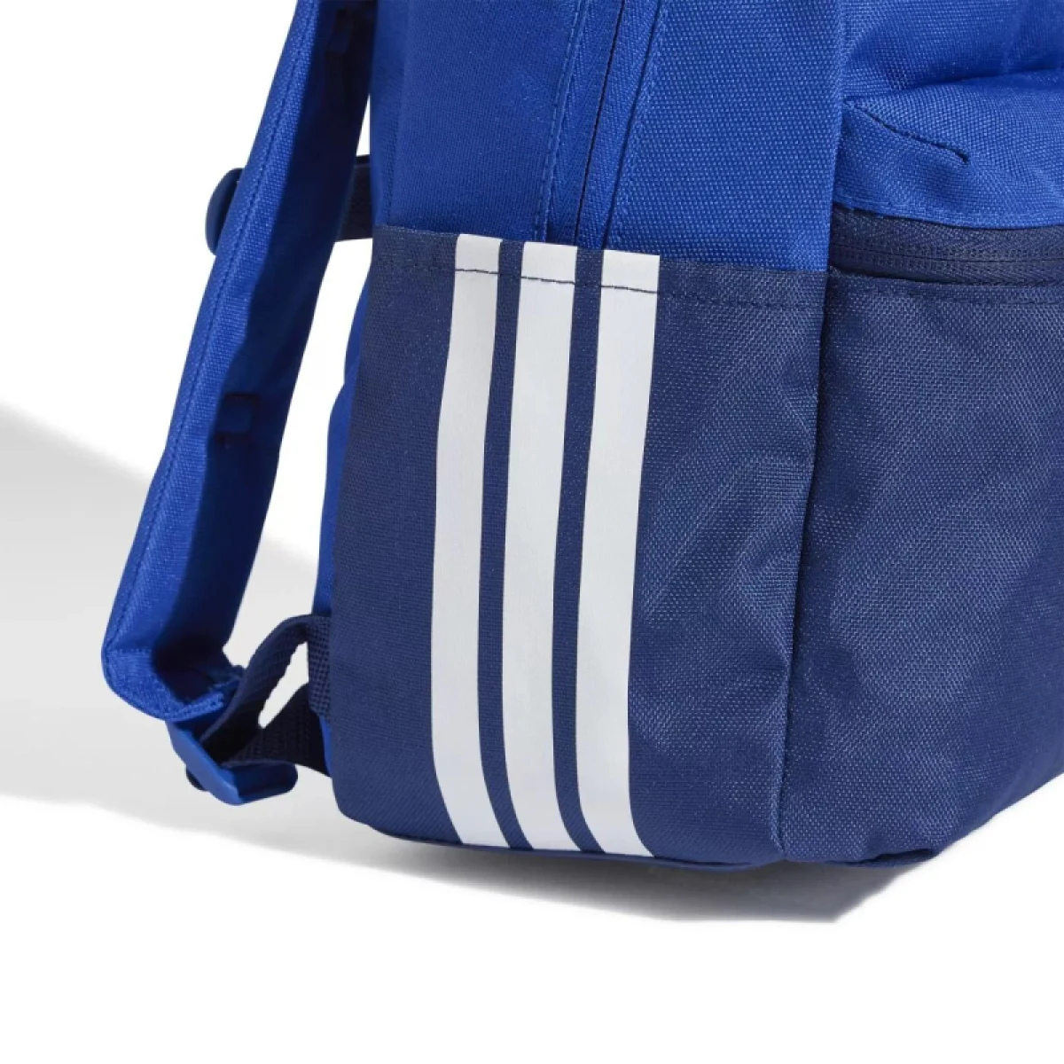 Detský batoh ADIDAS LK BP 3BAR ROYBLU DKBLUE · záber 5