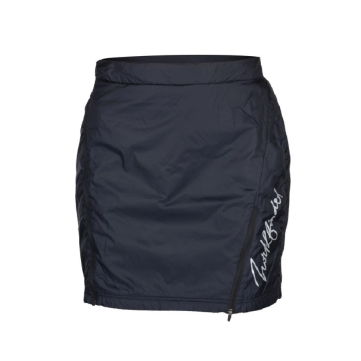 Dámska sukňa na skialp NORTHFINDER ALBERTA-269-black · záber 1