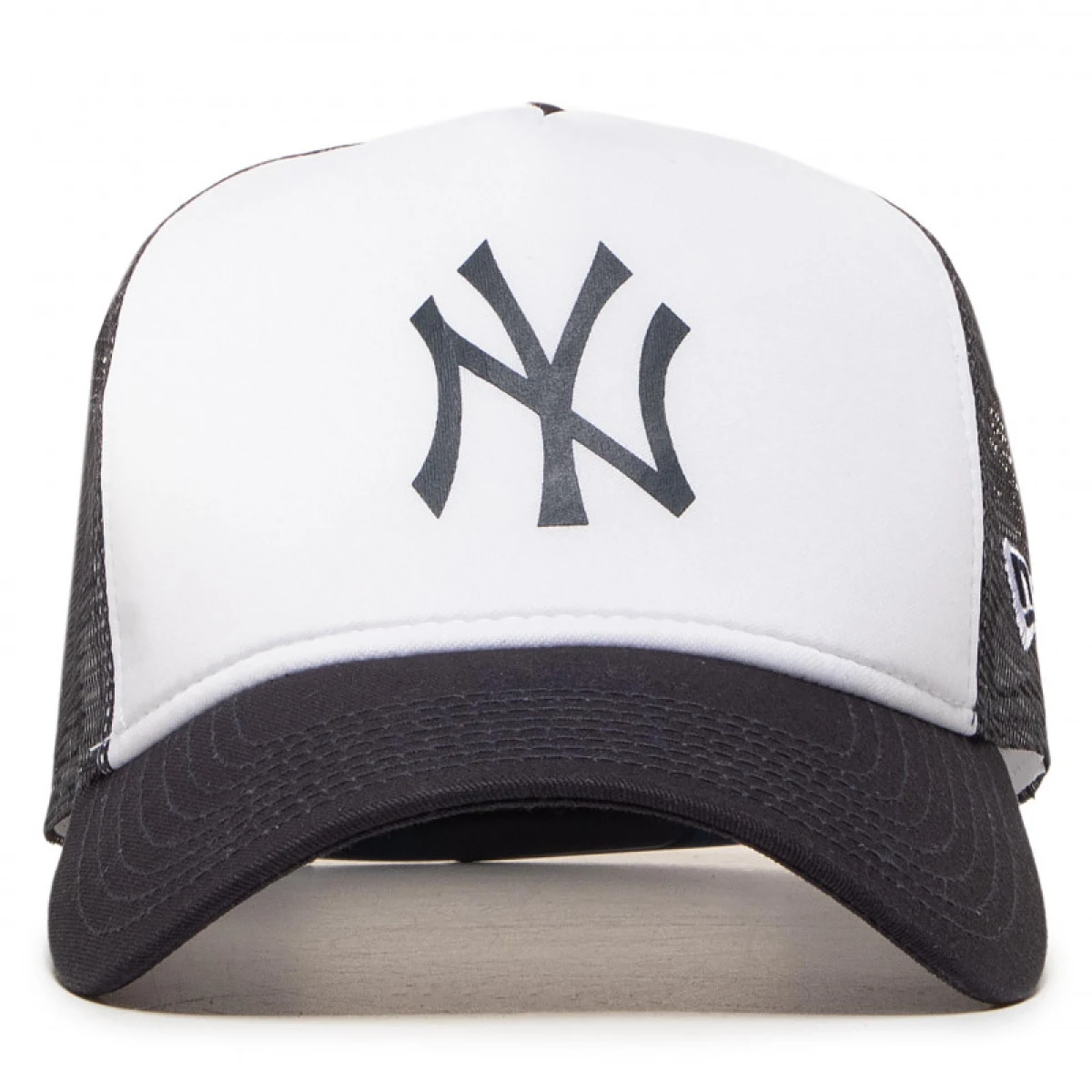 Šiltovka NEW ERA 940 Af trucker MLB team - Farba: Block Neyyan-Otc · záber 2
