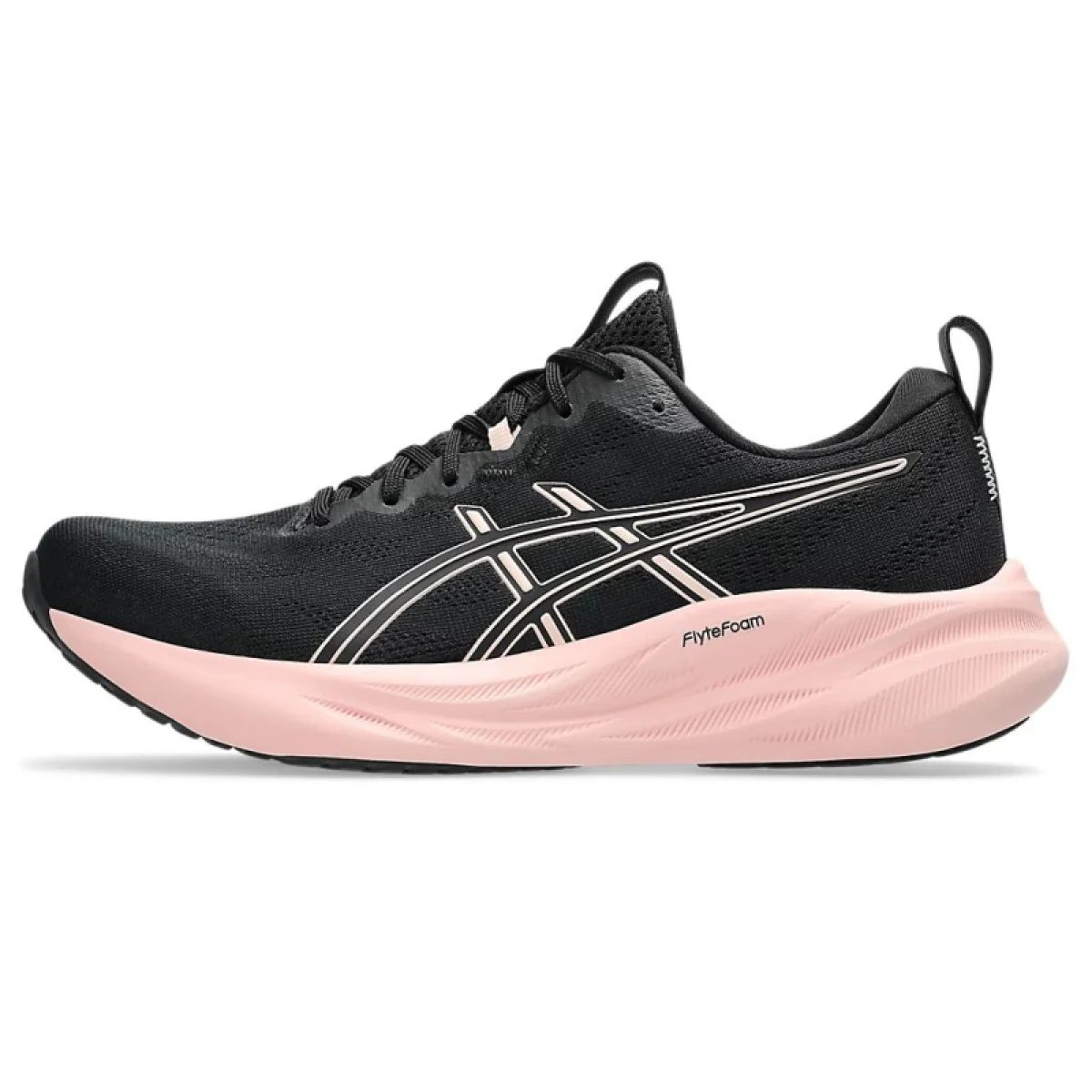 Dámska bežecká obuv ASICS Gel Pulse 16 W black breeze · záber 2