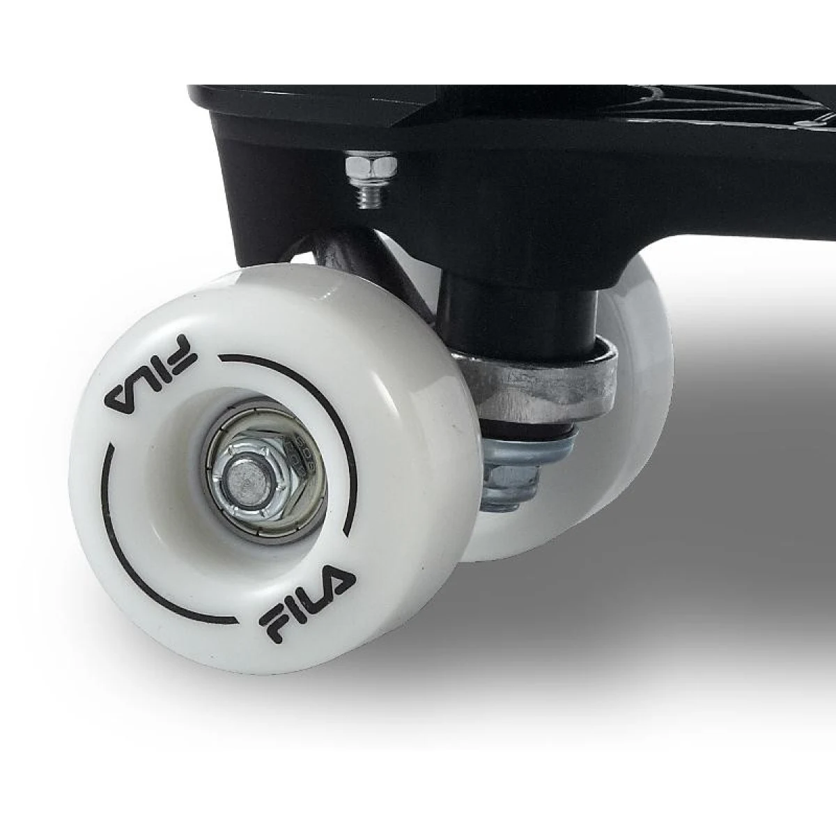 Dámske dvojradové kolieskové korčule FILA SKATES EVE UP WHITE · záber 5