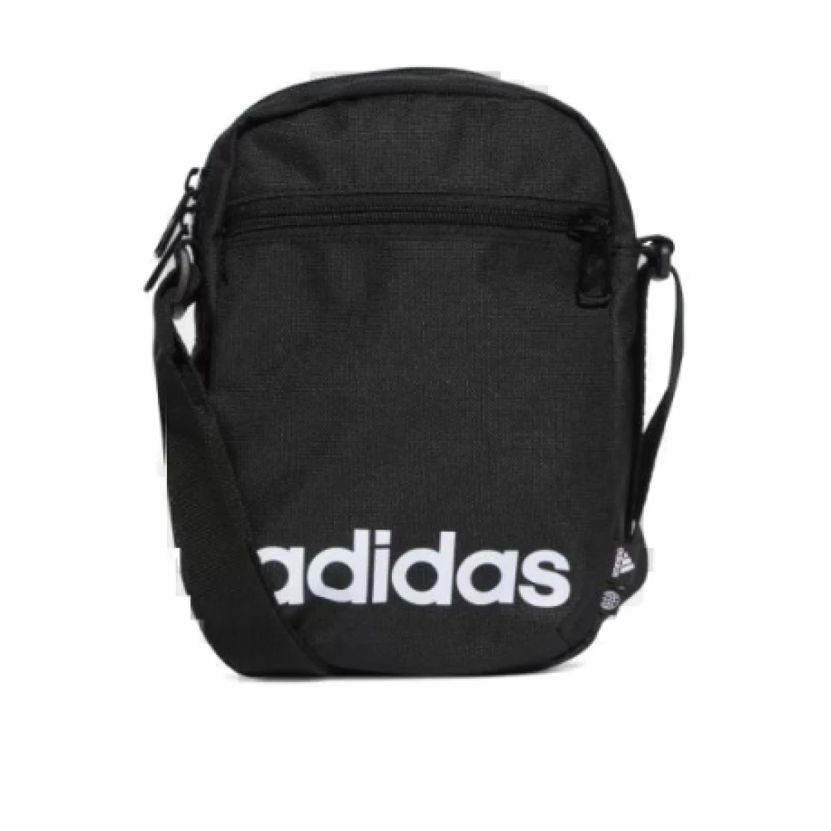 Malá taška cez rameno ADIDAS LINEAR ORG 4738 · záber 1