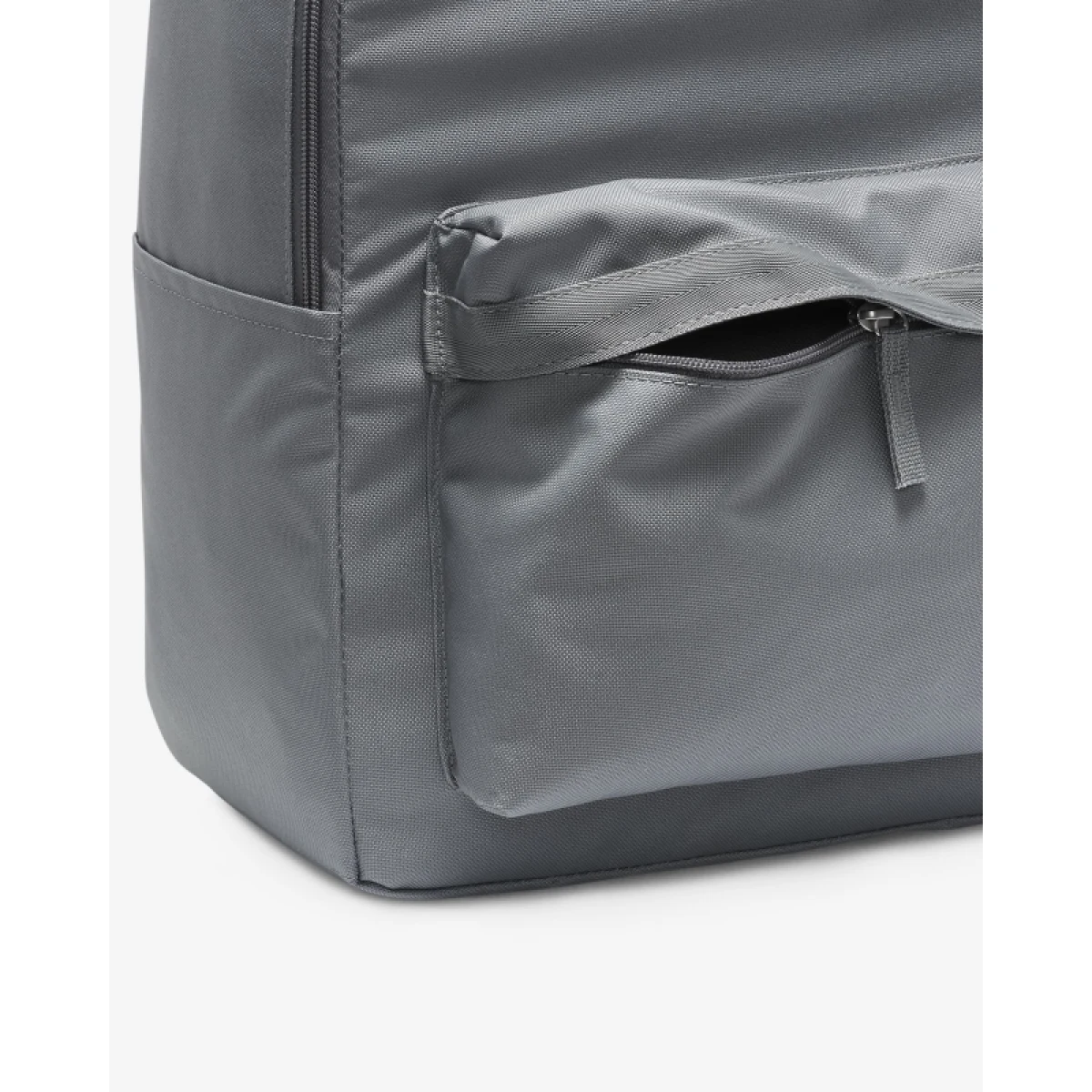 Batoh NIKE NK HERITAGE BKPK Grey · záber 5