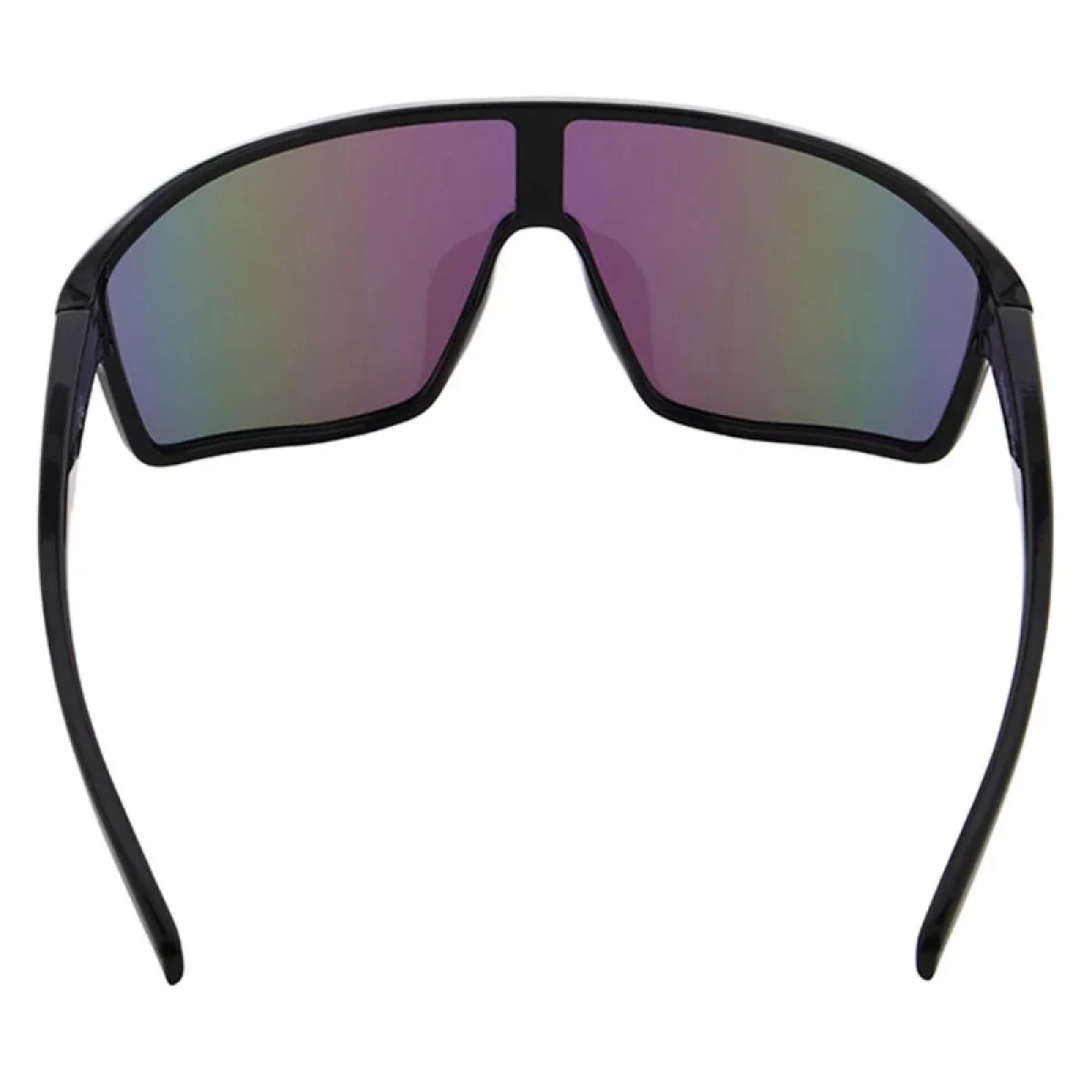 Slnečné okuliare RED BULL SPECT DAFT-005, black, purple green revo, CAT3, 137-130 · záber 4