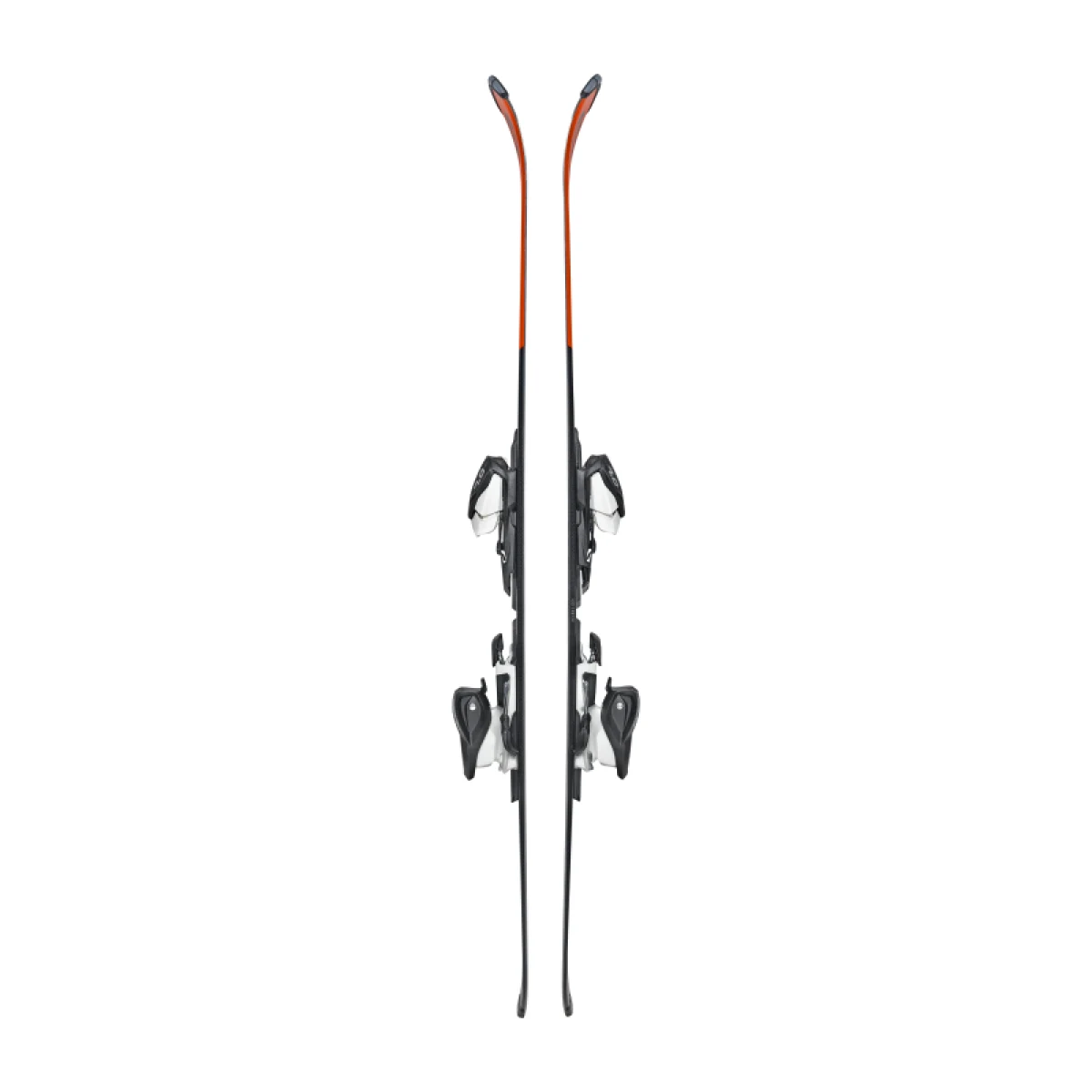 Juniorské lyže na zjazdovku - on piste s viazaním BLIZZARD Firebird JR + FDT JR 4.5, orange - Veľkosť: 70-80, 650 | Hmotnosť: 650 g · záber 2