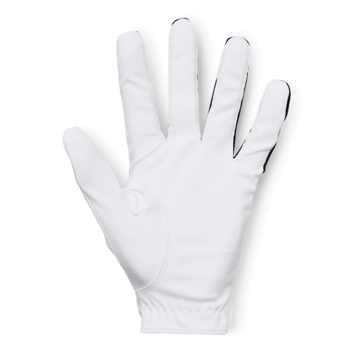 Pánske golfové rukavice UNDER ARMOUR Mens UA Medal Golf Glove · záber 2