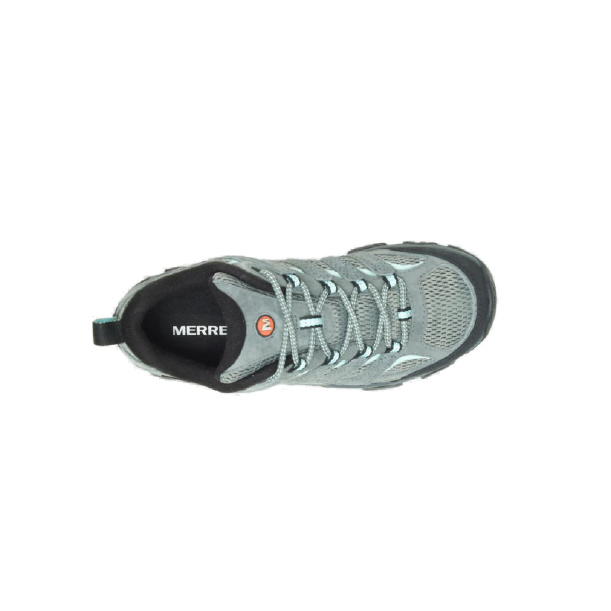 Dámska nízka turistická obuv MERRELL Moab 3 GTX W sedona sage · záber 4