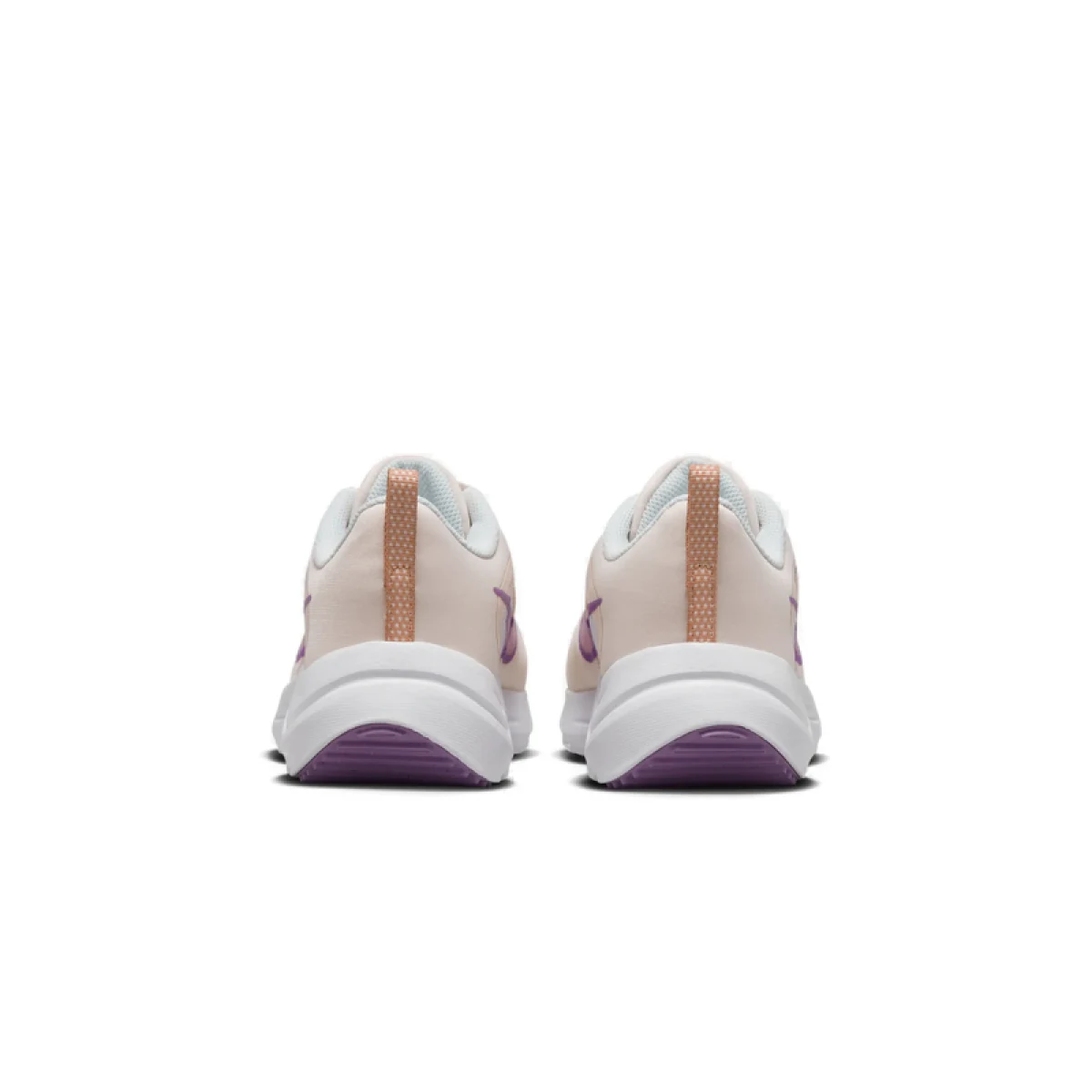 Dámska športová obuv (tréningová) NIKE Downshifter 12 guava ice rush fuchsia pure platinum · záber 4
